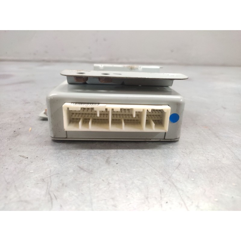 Recambio de modulo electronico para ssangyong kyron 270 xdi limited 4wd referencia OEM IAM 97RA010058 2