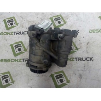 Recambio de valvula aire para daf serie xf105.xxx fsa 4x2 space-cab referencia OEM IAM 4802040020 VALVULA CONTROL REMOLQUE 
