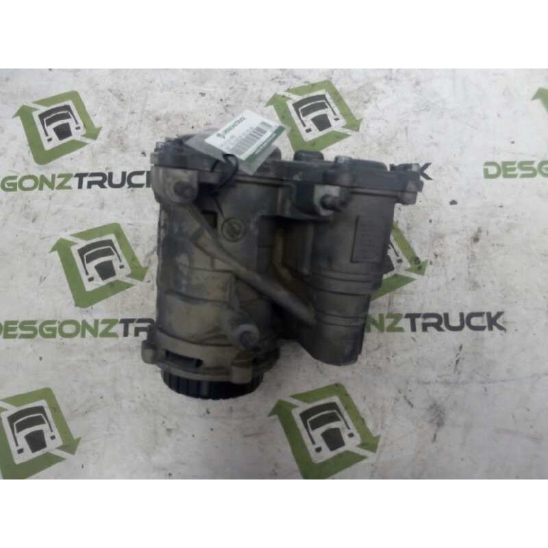 Recambio de valvula aire para daf serie xf105.460 fsa 4x2 space-cab referencia OEM IAM 4802040020 VALVULA CONTROL REMOLQUE 2