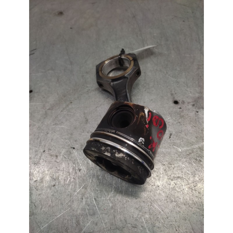 Recambio de piston para mercedes-benz clase glk (x204) 220 cdi 4-matic (204.984, 204.997) referencia OEM IAM   