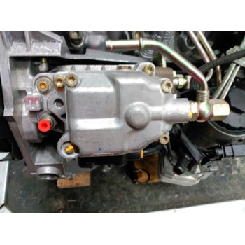 Recambio de motor completo para seat ibiza (6l1) cool referencia OEM IAM ASY  