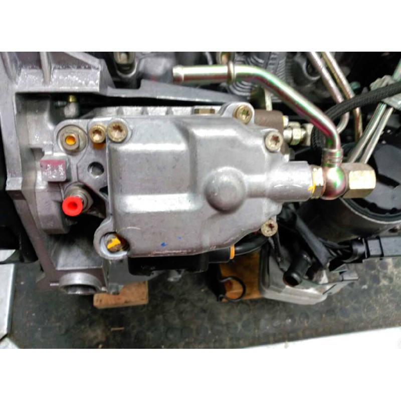 Recambio de motor completo para seat ibiza (6l1) cool referencia OEM IAM ASY - Rojo 2