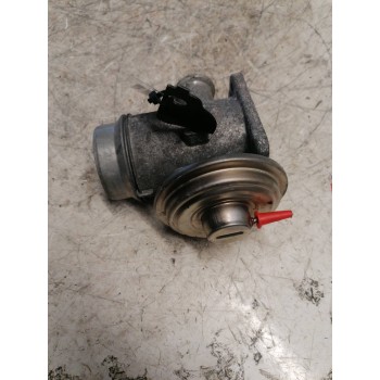 Recambio de valvula egr para bmw serie 7 (e65/e66) 730d referencia OEM IAM 72826402  