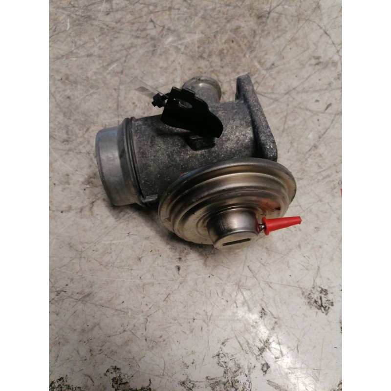 Recambio de valvula egr para bmw serie 7 (e65/e66) 730d referencia OEM IAM 72826402 - Azul 2