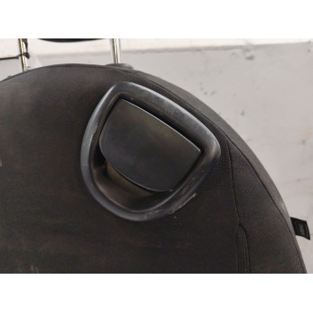 Recambio de asiento delantero derecho para mini mini (r56) one referencia OEM IAM   
