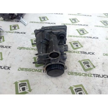 Recambio de valvula aire para daf serie xf105.xxx fsa 4x2 space-cab referencia OEM IAM 4802040020 VALVULA CONTROL REMOLQUE 