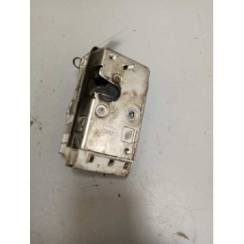 Recambio de cerradura puerta delantera derecha para iveco eurocargo 7.7 diesel referencia OEM IAM   