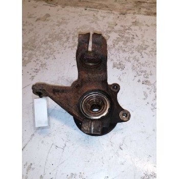 Recambio de mangueta delantera izquierda para citroën berlingo 2.0 hdi 600 furg. referencia OEM IAM   