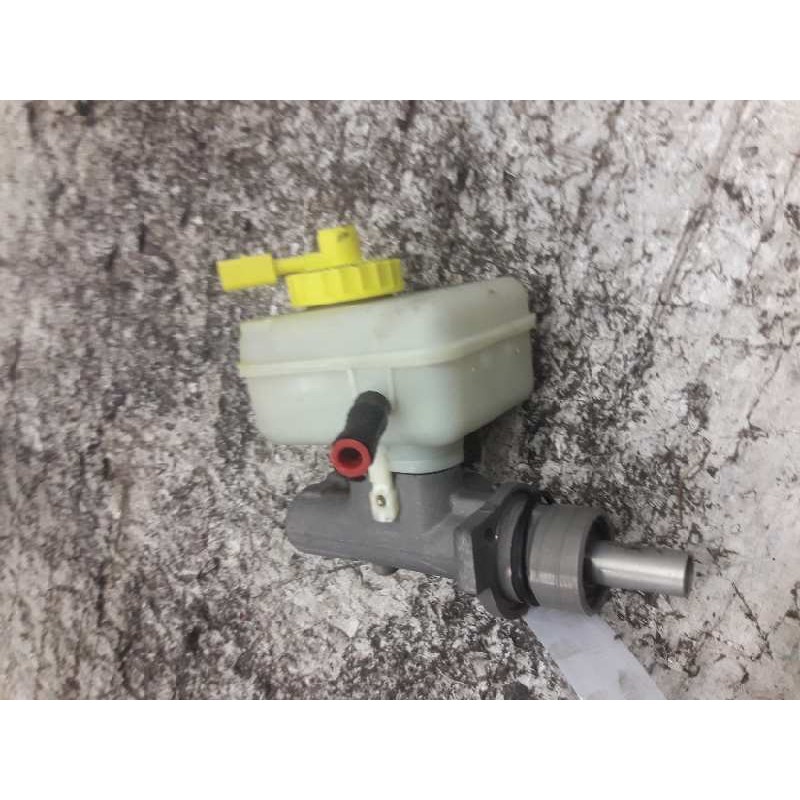 Recambio de bomba freno para audi a3 (8l) 1.8 ambiente referencia OEM IAM 21027099 - Negro 2