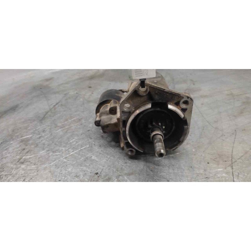 Recambio de motor arranque para seat cordoba berlina (6k2) 1.6 referencia OEM IAM 0001112044 085911023J 9 DIENTES