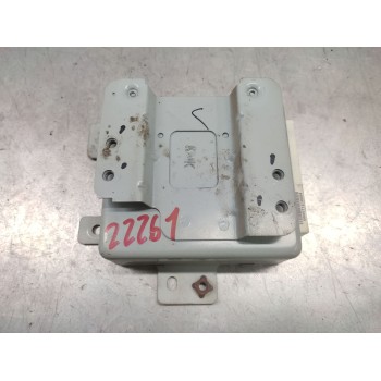 Recambio de modulo electronico para ssangyong kyron 270 xdi limited 4wd referencia OEM IAM 97RA010058  