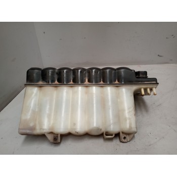 Recambio de deposito expansion para daf serie cf 75.250-360 e iii 9.2 diesel referencia OEM IAM 1660859  