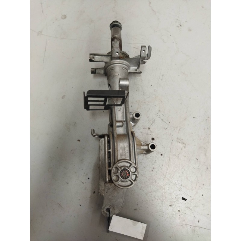 Recambio de columna direccion para volvo fm 12 2002  12.1 diesel (d12d420) referencia OEM IAM 20575169 - Blanco 2