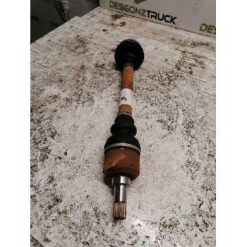 Recambio de transmision delantera izquierda para peugeot 307 (s1) xr clim referencia OEM IAM   