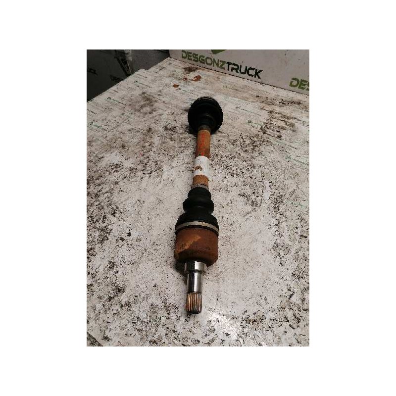 Recambio de transmision delantera izquierda para peugeot 307 (s1) xr clim referencia OEM IAM 2