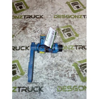 Recambio de valvula aire para scania serie p/g/r (d-clase) fsa p380 (4x2) corto cp 13 / 14 b referencia OEM IAM 1495828 44105010