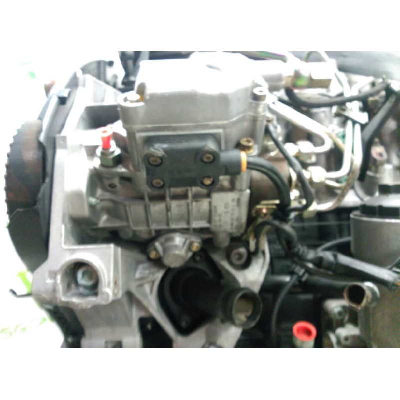 Recambio de motor completo para seat ibiza (6l1) cool referencia OEM IAM ASY - Rojo 3