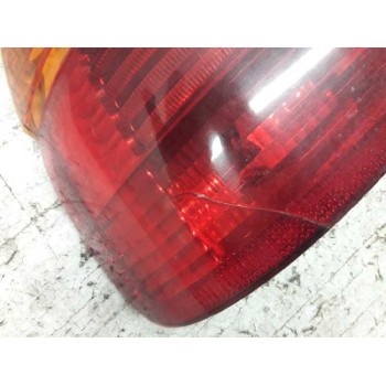 Recambio de piloto trasero izquierdo para bmw serie 5 berlina (e39) 520d referencia OEM IAM PY21WW16W 012A02S1 