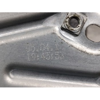 Recambio de elevalunas delantero derecho para renault megane iii berlina 5 p business referencia OEM IAM   
