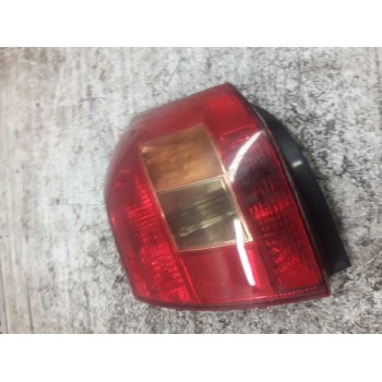 Recambio de piloto trasero izquierdo para toyota corolla (e12) 2.0 turbodiesel cat referencia OEM IAM   