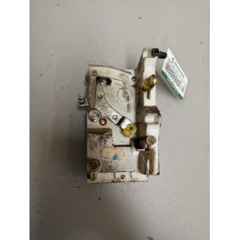 Recambio de cerradura puerta delantera derecha para iveco eurocargo 7.7 diesel referencia OEM IAM   