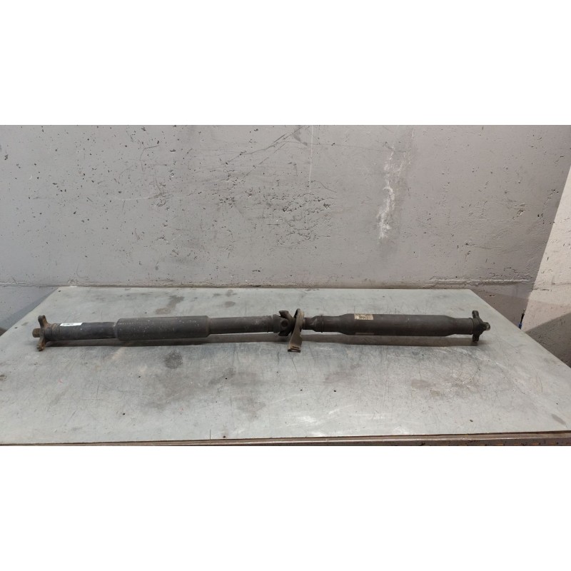 Recambio de transmision central para mercedes-benz clase e (w211) berlina e 270 cdi (211.016) referencia OEM IAM 114506  
