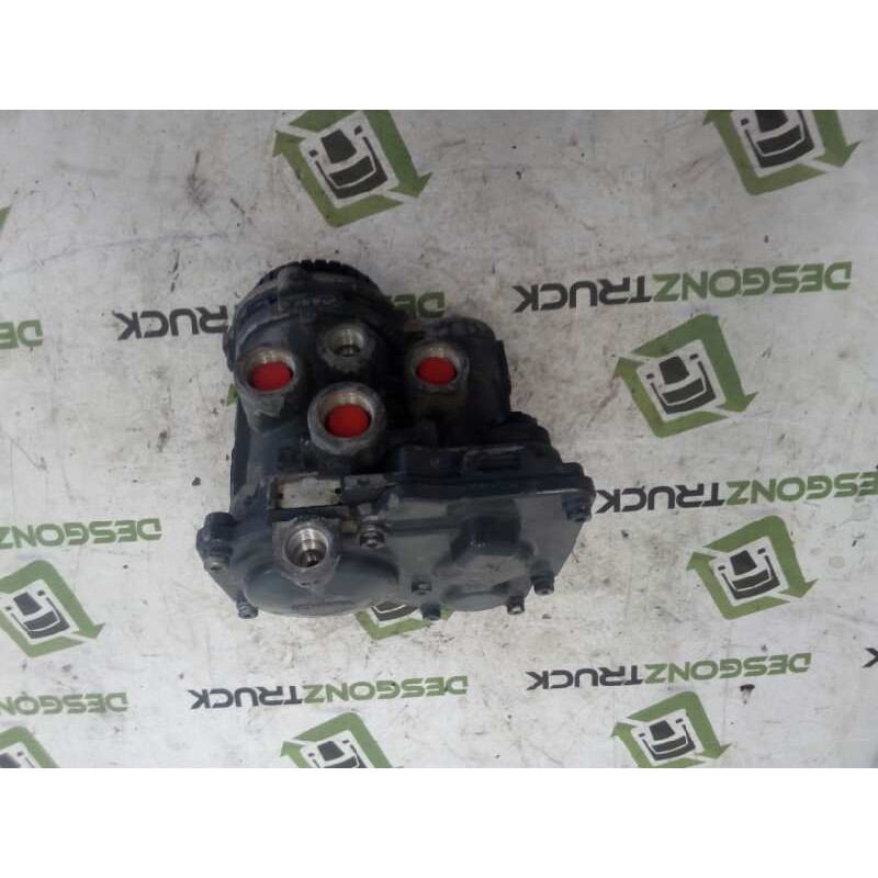 Recambio de valvula aire para daf serie xf105.460 fsa 4x2 space-cab referencia OEM IAM 4802040020 VALVULA CONTROL REMOLQUE 4