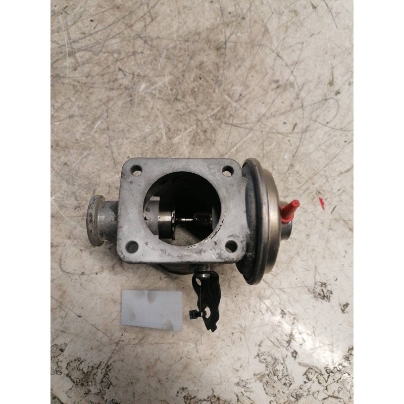 Recambio de valvula egr para bmw serie 7 (e65/e66) 730d referencia OEM IAM 72826402 - Azul 3