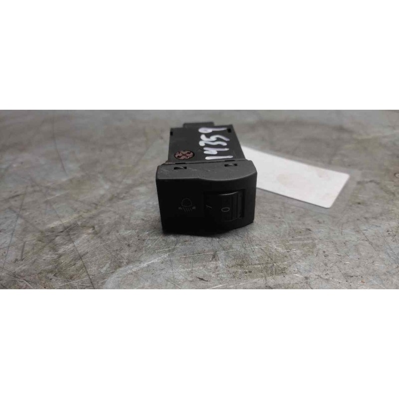 Recambio de boton regulacion de faros para mazda 3 berlina (bk) 1.6 crdt active referencia OEM IAM   5 PINS