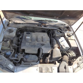 peugeot 306 break del año 1999