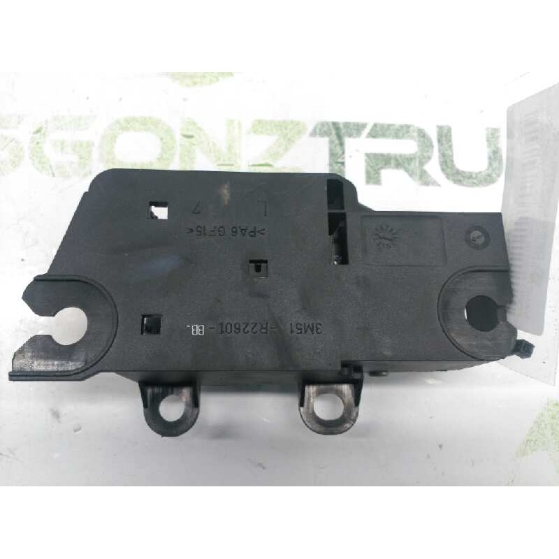 Recambio de maneta interior delantera izquierda para ford focus berlina (cap) ambiente (d) referencia OEM IAM 3M51R22601AD 3M51R 2