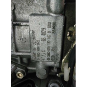 Recambio de motor completo para seat ibiza (6l1) cool referencia OEM IAM ASY  