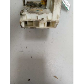Recambio de cerradura puerta delantera derecha para iveco eurocargo 7.7 diesel referencia OEM IAM   