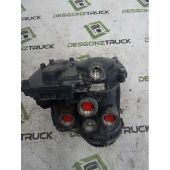 Recambio de valvula aire para daf serie xf105.xxx fsa 4x2 space-cab referencia OEM IAM 4802040020 VALVULA CONTROL REMOLQUE 