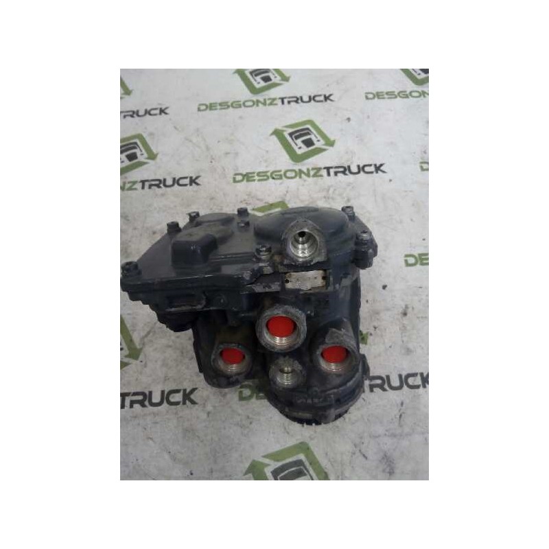Recambio de valvula aire para daf serie xf105.460 fsa 4x2 space-cab referencia OEM IAM 4802040020 VALVULA CONTROL REMOLQUE 5