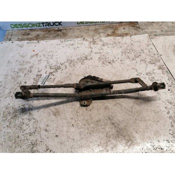 MOTOR LIMPIA DELANTERO 0390241505 3B1955113C 4 PINS