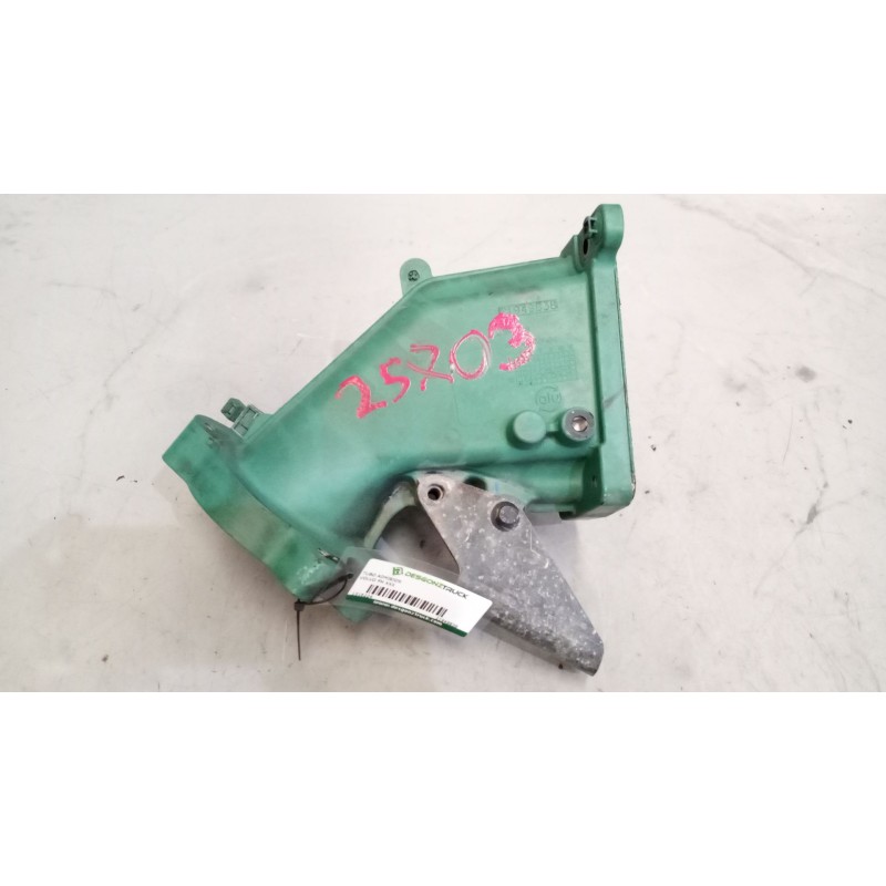 Recambio de tubo admision para volvo fm xxx 12.8 diesel referencia OEM IAM 21949838  