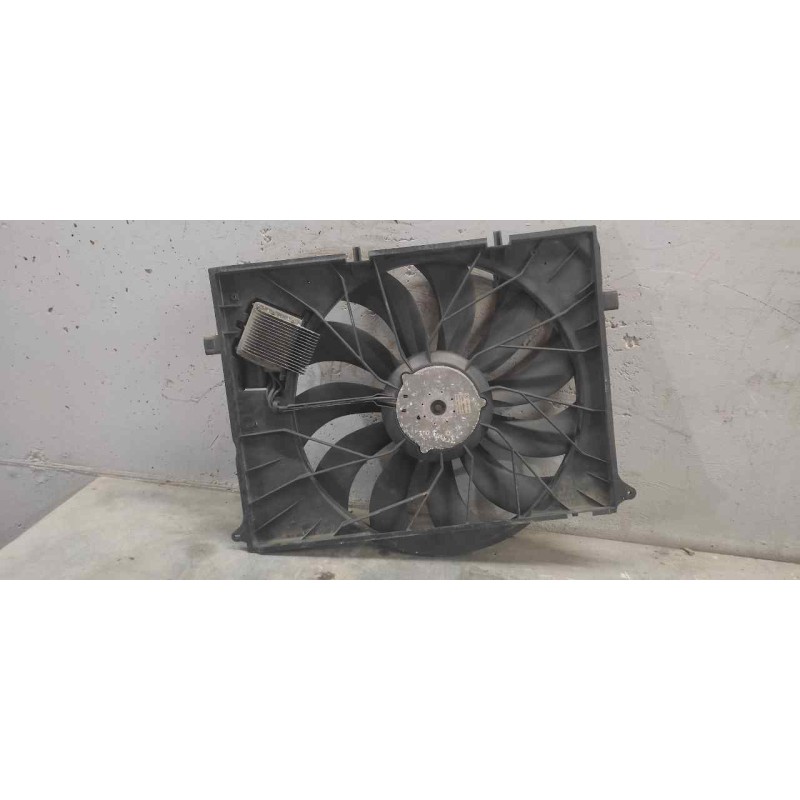 Recambio de electroventilador para mercedes-benz clase m (w164) 3.0 cdi cat referencia OEM IAM 3