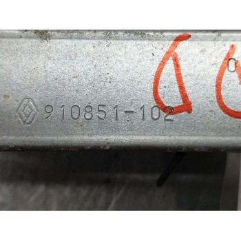Recambio de elevalunas delantero derecho para renault megane iii berlina 5 p business referencia OEM IAM   