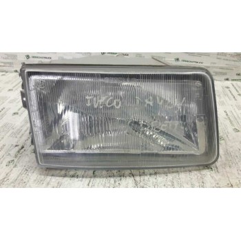 Recambio de faro derecho para iveco daily combi 35 - s 12 combi referencia OEM IAM   