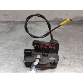 CERRADURA PUERTA DELANTERA DERECHA 9200008248 
