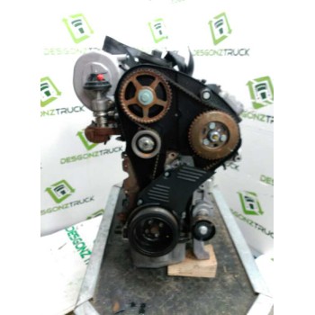 Recambio de motor completo para seat ibiza (6l1) cool referencia OEM IAM ASY  