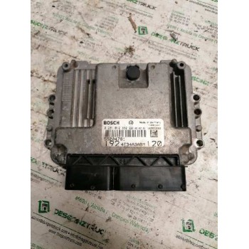 CENTRALITA MOTOR UCE 0281012862 55204761 1039S12189