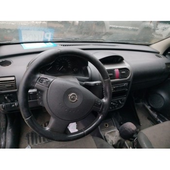 opel corsa c del año 2005