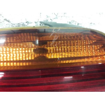 Recambio de piloto trasero izquierdo para bmw serie 5 berlina (e39) 520d referencia OEM IAM PY21WW16W 012A02S1 