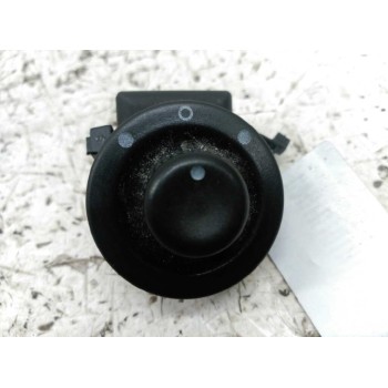 Recambio de boton regulacion retrovisores para opel vivaro combi 2.7t corto referencia OEM IAM   