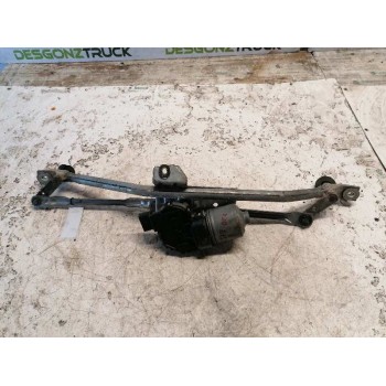 Recambio de motor limpia delantero para volkswagen passat variant (3b6) referencia OEM IAM 0390241505 3B1955113C 4 PINS
