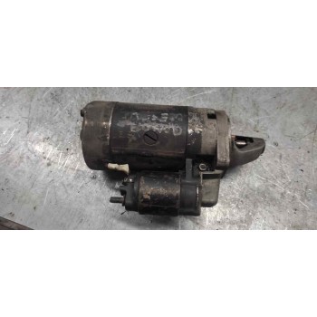 MOTOR ARRANQUE 0001314026 BOSCH 9 DIENTES