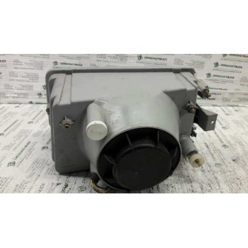 Recambio de faro derecho para iveco daily combi 35 - s 12 combi referencia OEM IAM   