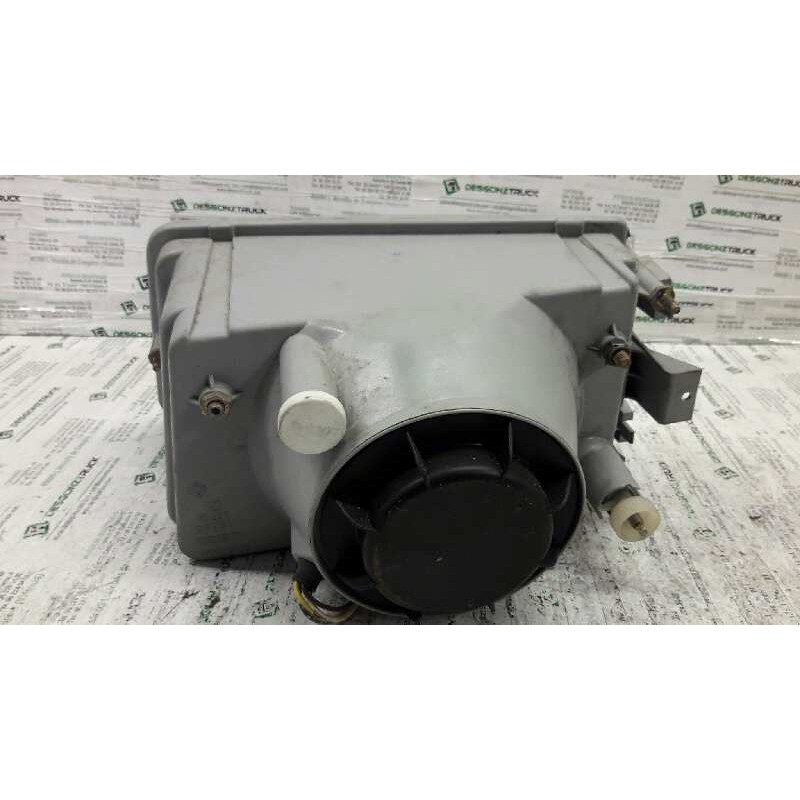 Recambio de faro derecho para iveco daily combi 35 - s 12 combi referencia OEM IAM 2